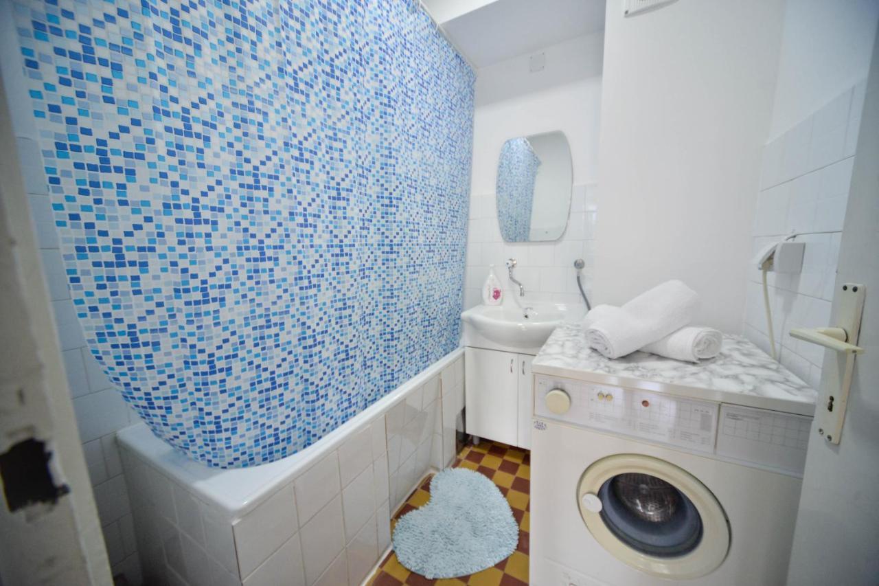 Apartman Centar Lux بايرت المظهر الخارجي الصورة