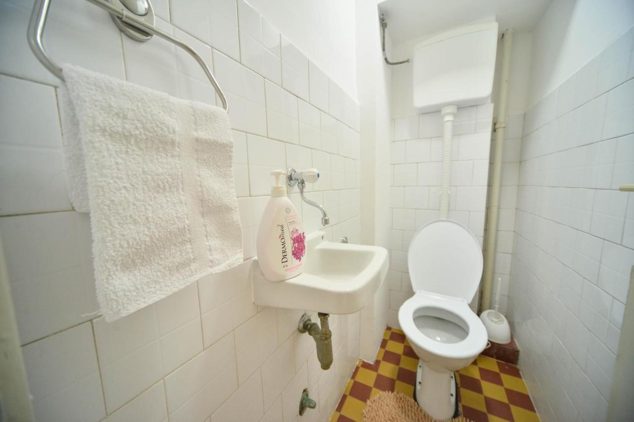 Apartman Centar Lux بايرت المظهر الخارجي الصورة