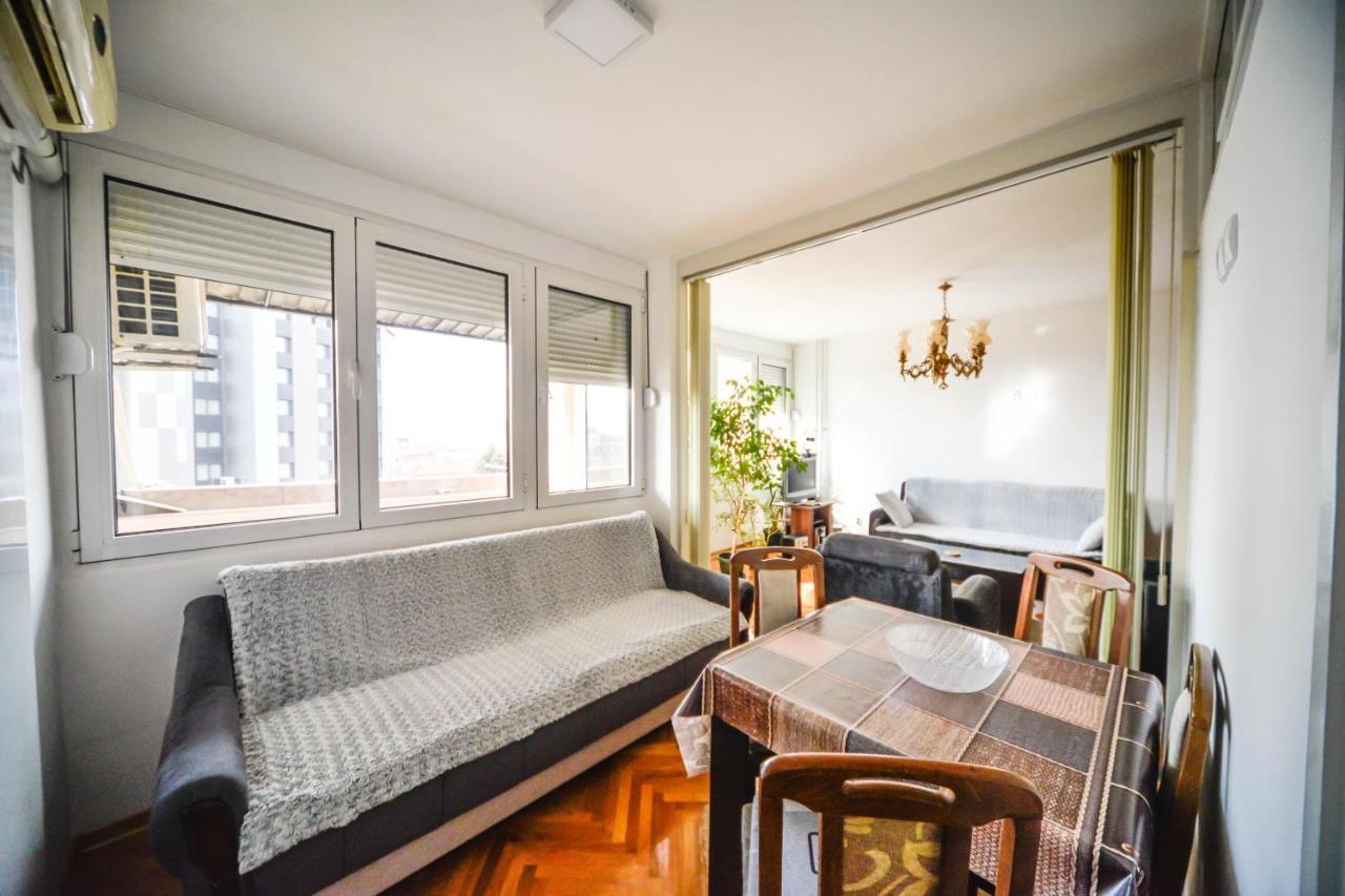 Apartman Centar Lux بايرت المظهر الخارجي الصورة